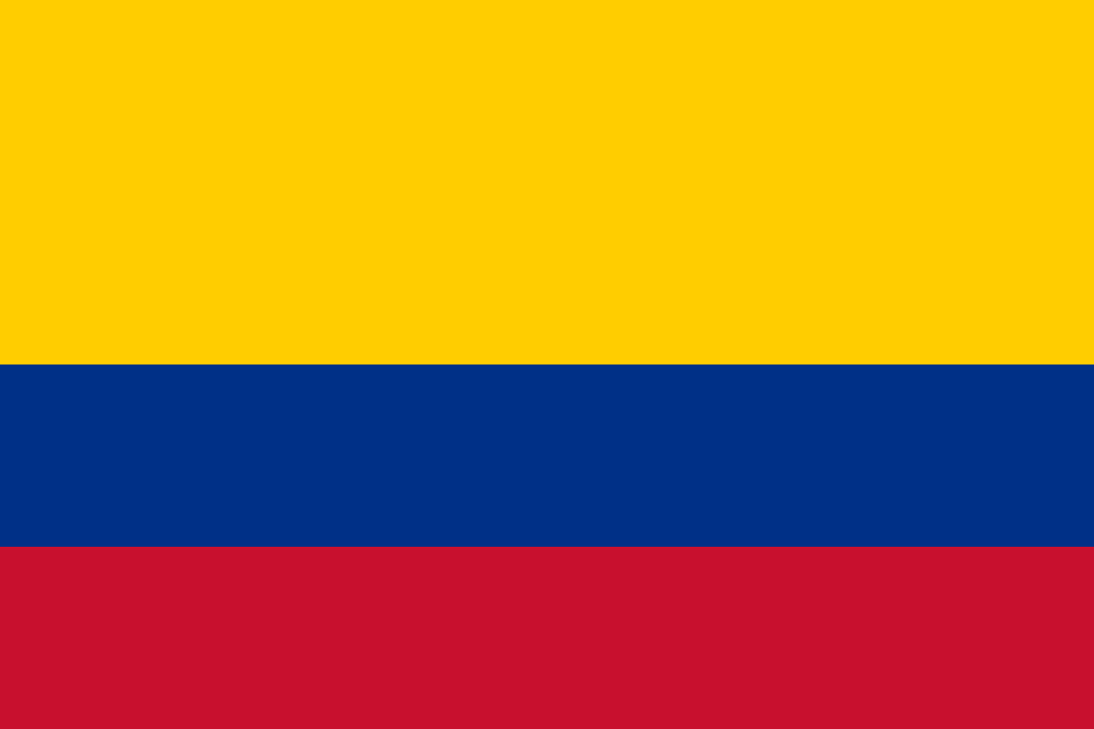AribChat Colombia configuration