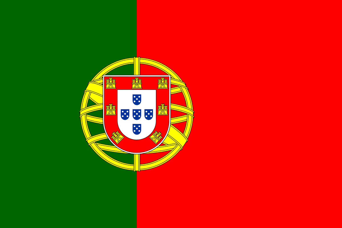 AribChat Portugal configuration