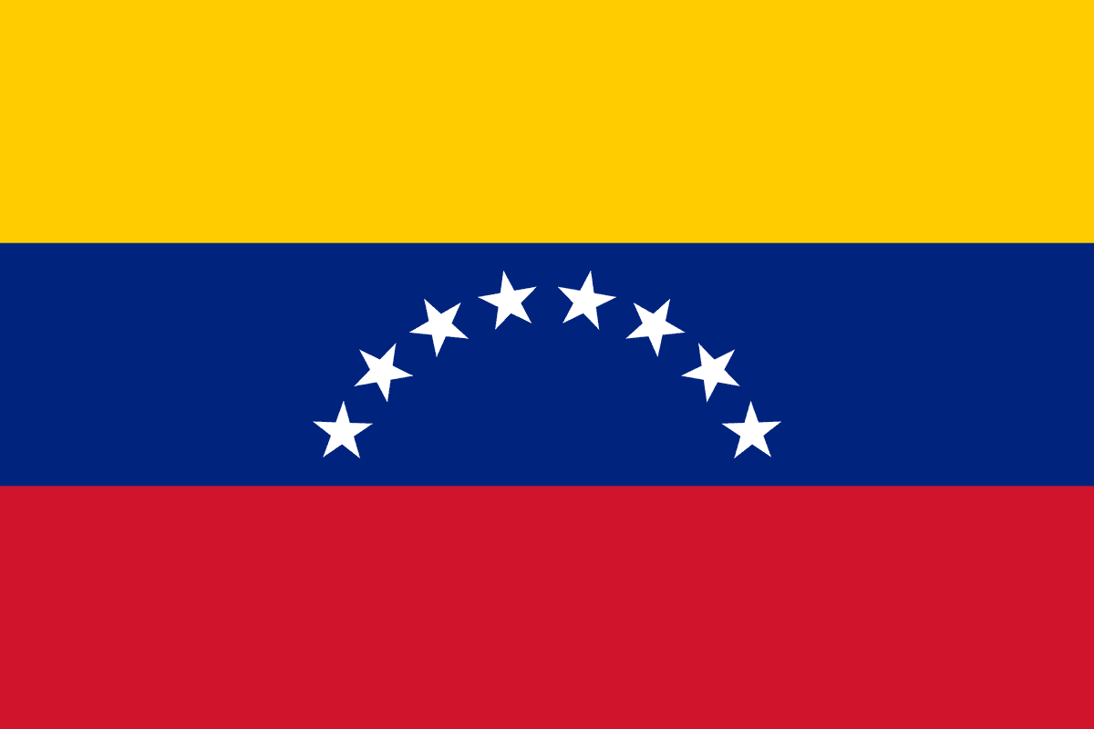 AribChat Venezuela configuration