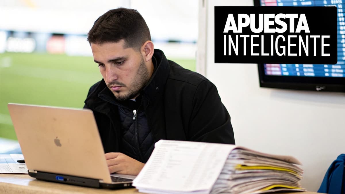 Apuestas Ganar Dinero: Estrategias para Rentabilizar tus Apuestas